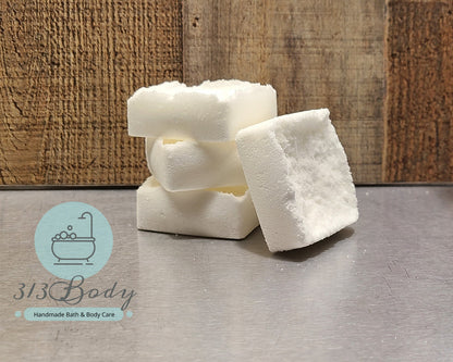 Shower Steamers ~ 3 Pack