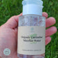 Organic Cucumber Micellar Water - Cleanser Toner