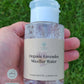 Organic Lavender Micellar Water - Cleanser Toner